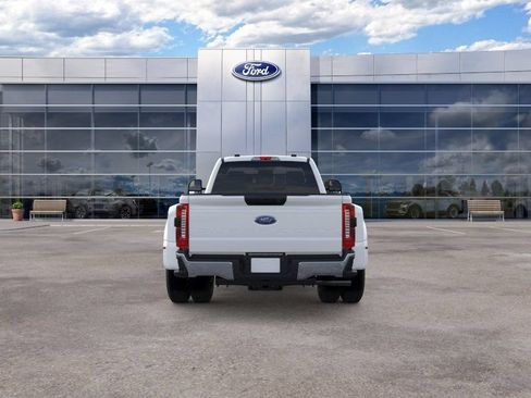 New 2026 Ford F350 XLT w/ 360-Degree Camera Package AWD/4WD image 5