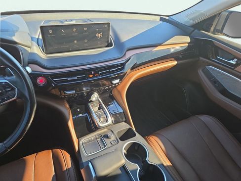 Used 2023 Acura MDX FWD w/ Technology Package image 23