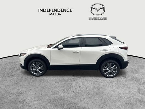 New 2026 MAZDA CX-30 AWD 2.5 S image 6