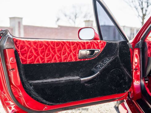 Used 1993 Honda Del Sol Si image 31