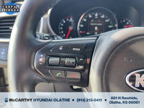 Used 2018 Kia Sorento SX image 31