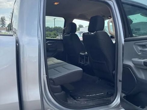 Used 2019 RAM 1500 Big Horn AWD/4WD image 21