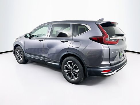 Used 2020 Honda CR-V EX-L image 5