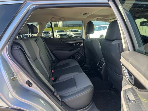 Used 2020 Subaru Outback Onyx Edition XT image 33