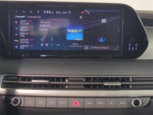 Certified 2025 Hyundai Palisade XRT image 21