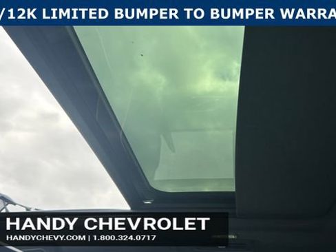 Certified 2021 Chevrolet Tahoe Premier w/ Premium Package AWD/4WD image 40