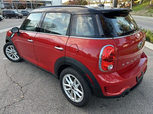 Used 2015 MINI Cooper Countryman S image 4
