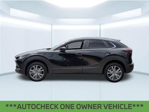 Used 2025 MAZDA CX-30 AWD 2.5 S w/ Preferred Package image 2