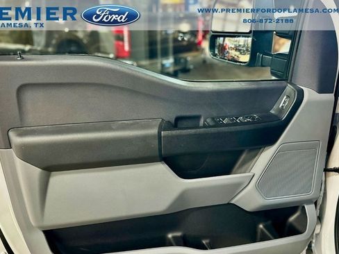 New 2024 Ford F550 XL image 40