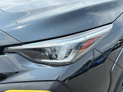 Certified 2024 Subaru Crosstrek 2.5i Sport AWD/4WD image 9