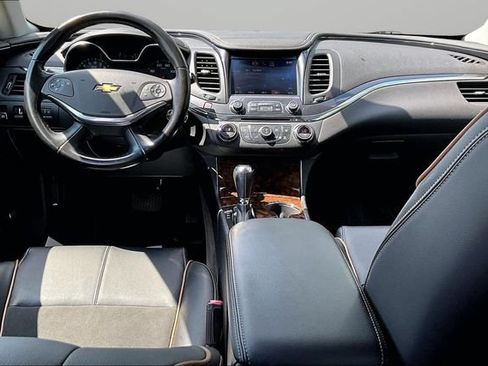 Used 2014 Chevrolet Impala LT FWD image 15