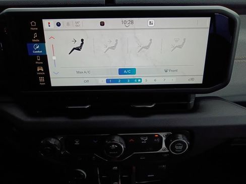 New 2026 Jeep Wrangler Unlimited Sport AWD/4WD image 4
