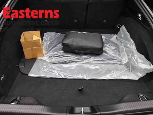 Used 2025 Dodge Charger R/T Scat Pack w/ Track Pack image 9