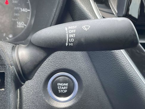 Used 2024 Toyota Corolla LE w/ LE Convenience Package FWD image 24