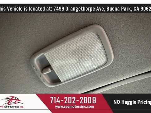 Used 2004 Toyota RAV4 2WD image 37