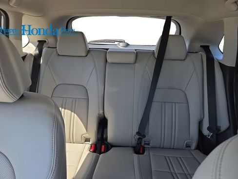 New 2026 Honda HR-V EX-L image 35