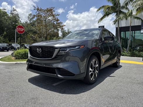 New 2026 MAZDA CX-5 Preferred AWD/4WD image 31