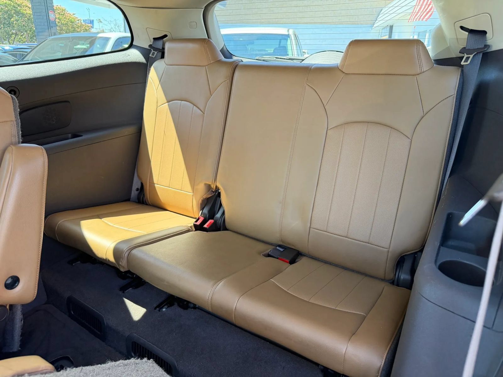Used 2016 Buick Enclave Leather w/ Trailering Package FWD image 36