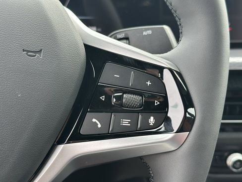 New 2025 BMW i4 xDrive40i w/ Premium Package image 32