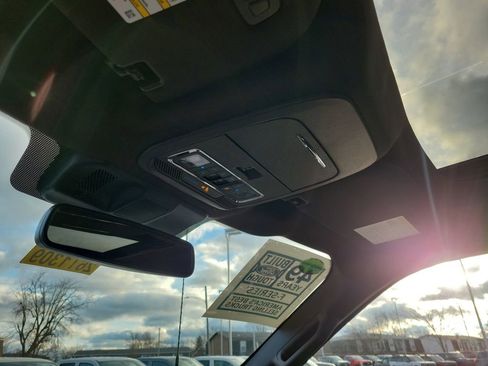 New 2026 Ford F150 King Ranch w/ Equipment Group 601A High image 30