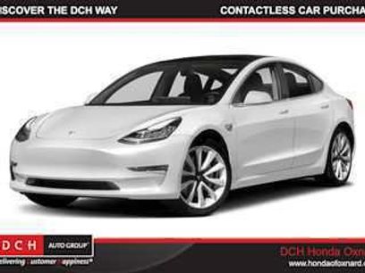 Used 2020 Tesla Model 3 Standard Range