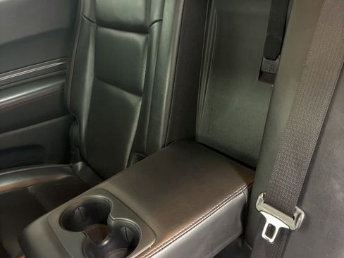 Used 2024 Dodge Durango GT AWD/4WD image 25