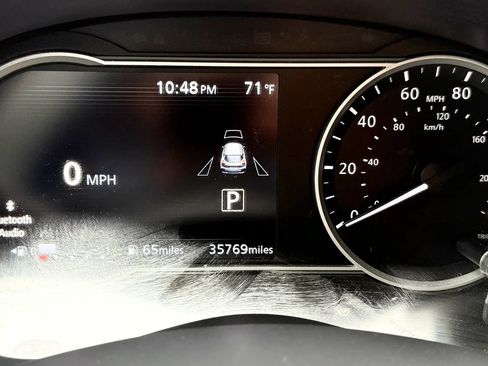 Used 2020 Nissan Kicks SV FWD image 15