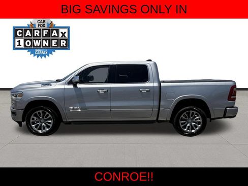 Used 2020 RAM 1500 Limited RWD image 8