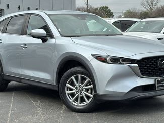 Used 2023 MAZDA CX-5 AWD 2.5 S w/ Preferred Package video 2