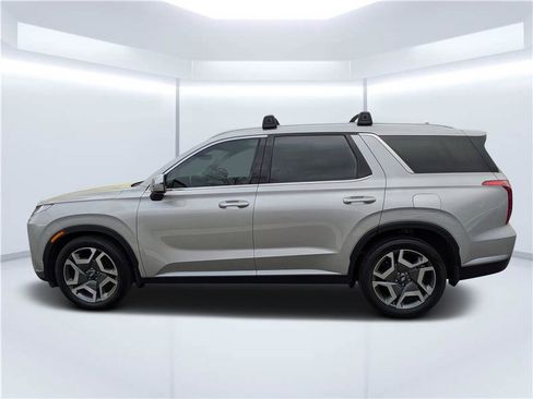 Used 2025 Hyundai Palisade SEL image 6