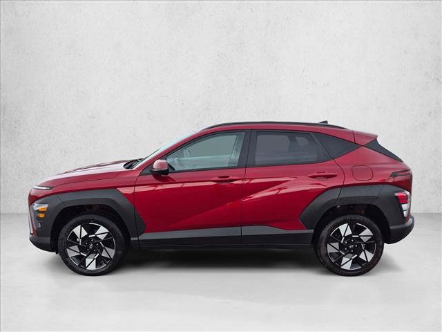 Used 2025 Hyundai Kona SEL AWD/4WD image 8