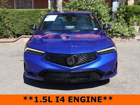 Used 2023 Acura Integra A-Spec image 3