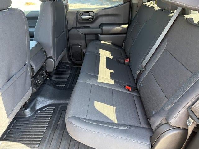 New 2026 GMC Sierra 1500 Pro w/ Pro Value Package AWD/4WD image 18