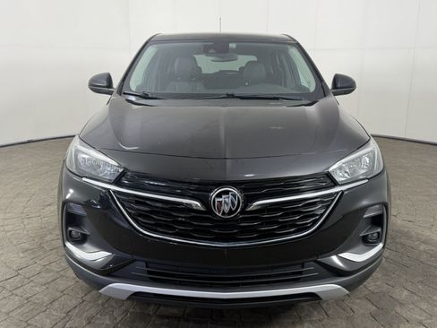 Used 2022 Buick Encore GX Preferred w/ Cold Weather Comfort Package AWD/4WD image 2