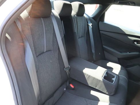 Certified 2023 Honda Accord Sport image 12