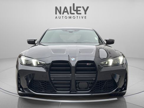 New 2026 BMW M3 Competition image 6