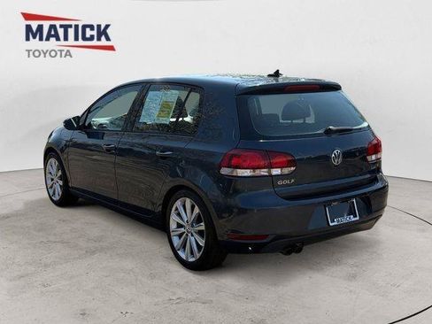 Used 2013 Volkswagen Golf TDI FWD image 6