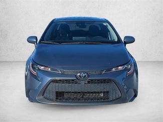 Certified 2022 Toyota Corolla LE video 2