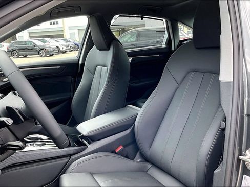 New 2026 Audi A6 Prestige AWD/4WD image 21
