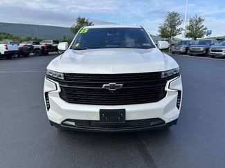 Used 2023 Chevrolet Tahoe RST w/ RST Performance Edition AWD/4WD video 2