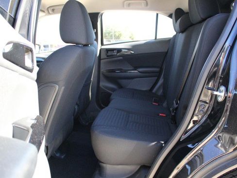 New 2026 Mitsubishi Eclipse Cross LE image 24