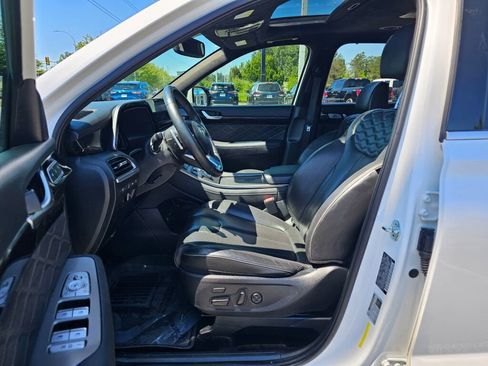 Used 2022 Hyundai Palisade Calligraphy AWD/4WD image 15
