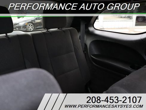 Used 2015 Dodge Durango SXT image 20