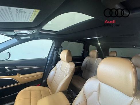 Used 2022 Kia Telluride SX w/ Towing Package image 5