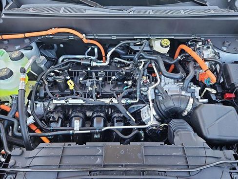 New 2026 Ford Maverick Lariat image 17