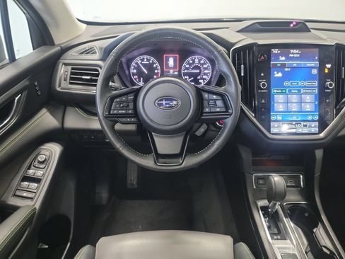 Used 2023 Subaru Ascent Onyx Edition Limited AWD/4WD image 16