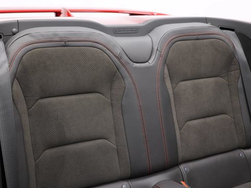 Used 2023 Chevrolet Camaro ZL1 RWD image 74