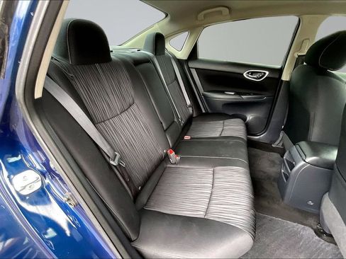 Used 2016 Nissan Sentra SV w/ Style Package image 27