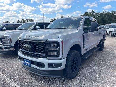 New 2026 Ford F250 XLT w/ XLT Premium Package image 2