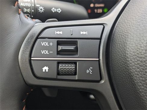 New 2025 Honda CR-V Sport-L image 26